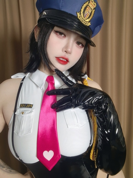 葛生w Cos 写真图包合集下载 [更新至20期]-漫图社
