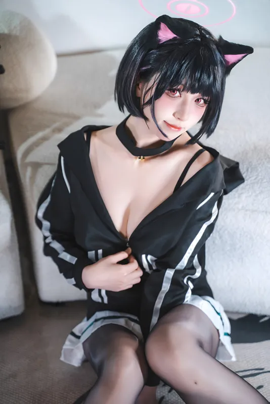 双木扶苏 杏山和纱