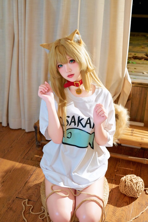 阿薰kaOri – 黄豆粉 40猫 [172P+40GIF+3V-7.16G] 套图下载（高清写真合集解析）-漫图社