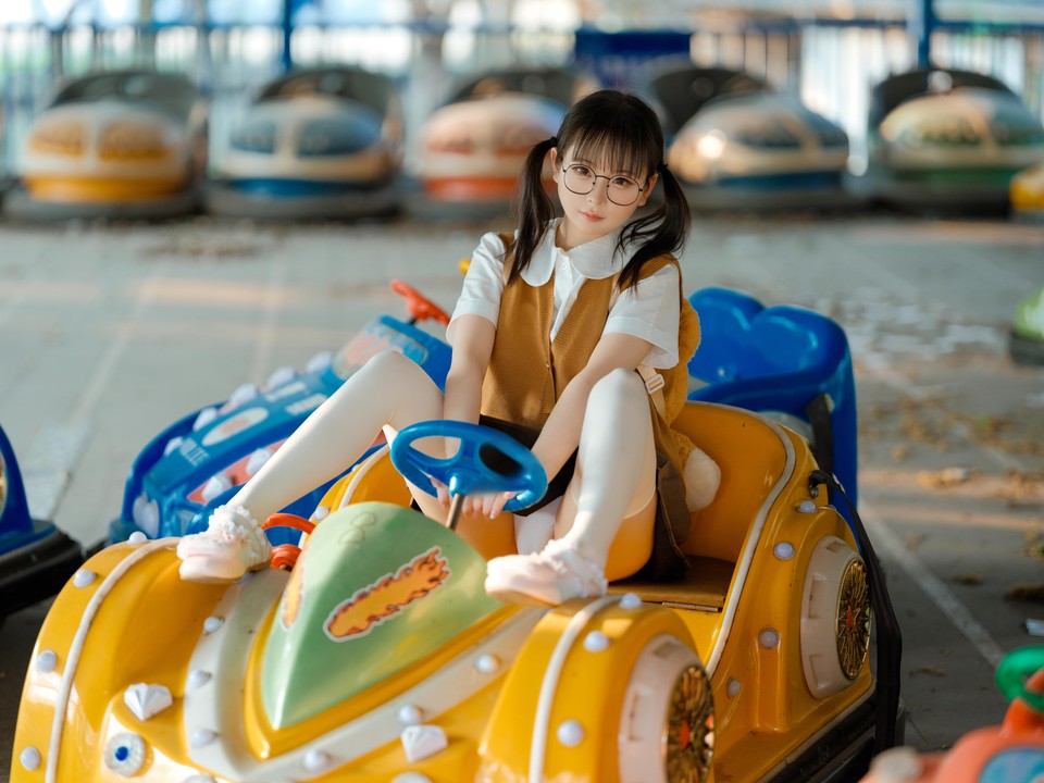图片[3]-幼水铃衣《迷失的生命》[61P2V-1.68GB] 套图下载｜作品介绍与资源信息