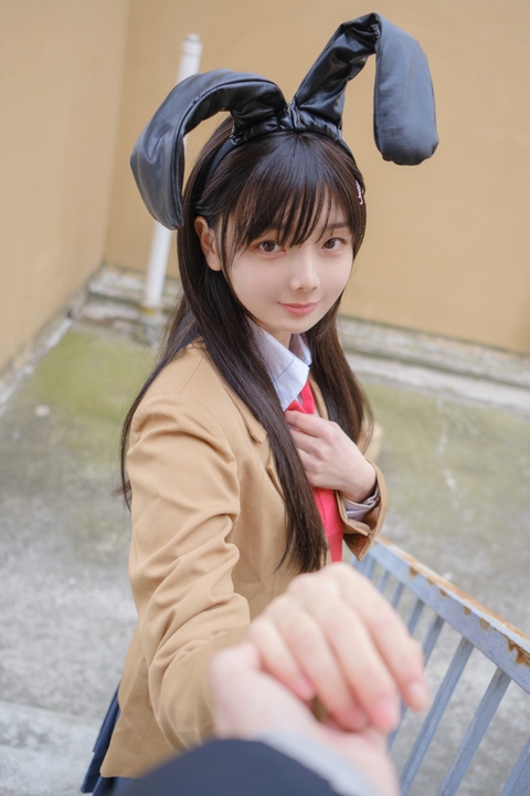 图片[2]-赤西夜夜麻衣学姐 [87P1V-3.06G]写真套图下载