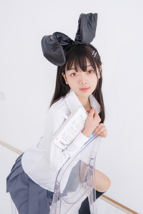 赤西夜夜麻衣学姐 [87P1V-3.06G]-漫图社