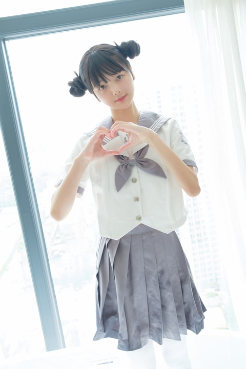 图片[2]-赤西夜夜 定制 初音少女套图来啦 [130P1V-5.75G] 高清原图下载
