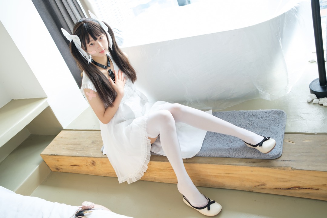 图片[1]-赤西夜夜 定制 初音少女套图来啦 [130P1V-5.75G] 高清原图下载