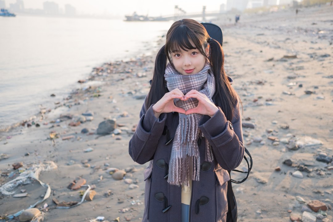 图片[1]-赤西夜夜吉他少女 - 83P2V/1.5G高清套图资源下载