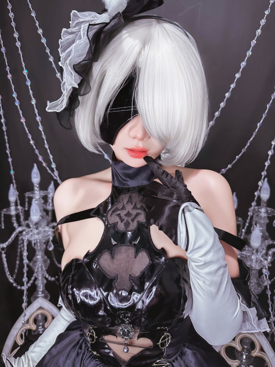 2B - NierAutomata (1)