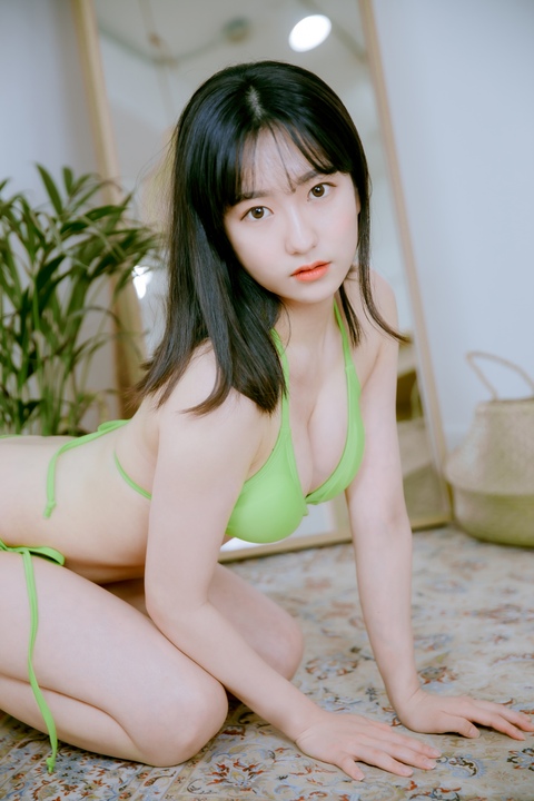 Sehee (세희) x JOA 20. SEPTEMBER