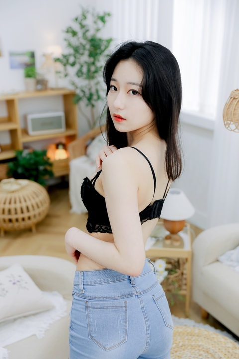Sehee (세희) x JOA 21. MARCH Vol.1 