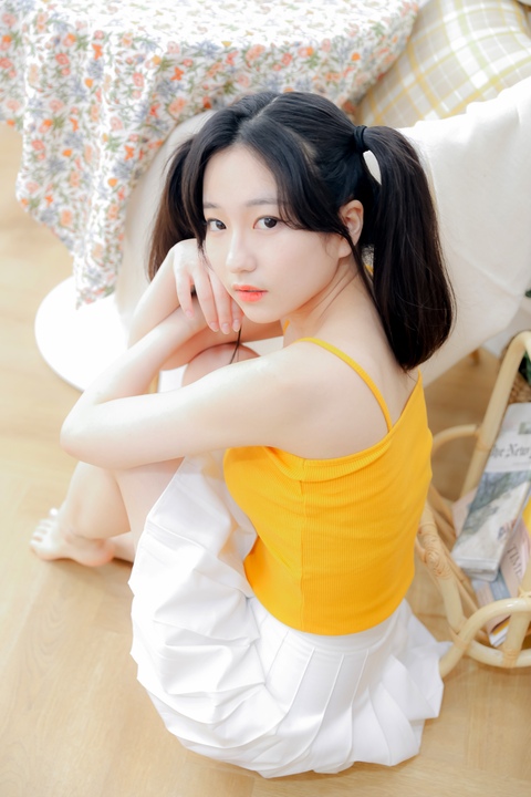 Sehee최세희最新高清写真图包视频下载 [更新至25期]