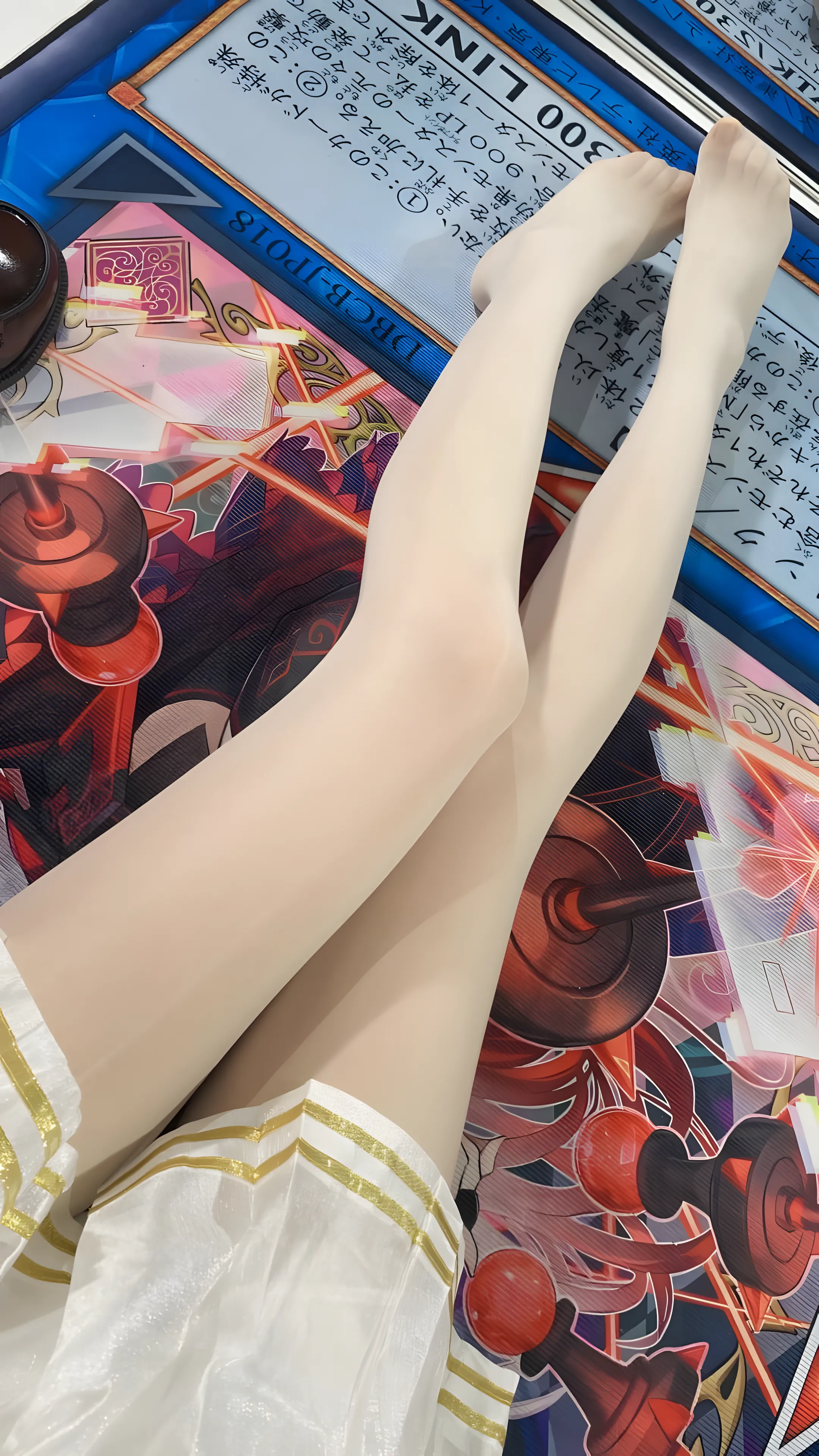 图片[3]-白栎shirly 雅努斯JK [128P26V-8.88GB] 写真集下载｜JK制服主题高清套图