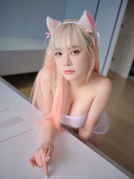 Dami amond(퀸다미) - ARTGRAVIA VOL.330