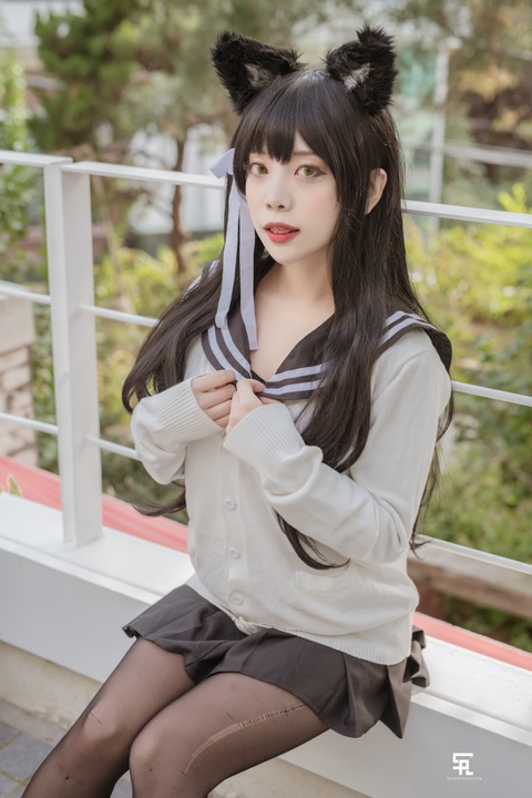 Dami amond(퀸다미) - Dami's Atago