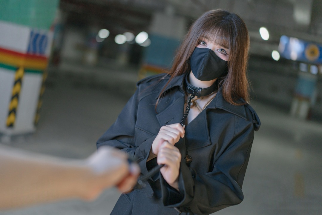 图片[1]-鹿八岁baby 牧畜计划 VOL.2 COS套图下载[212P+1V]