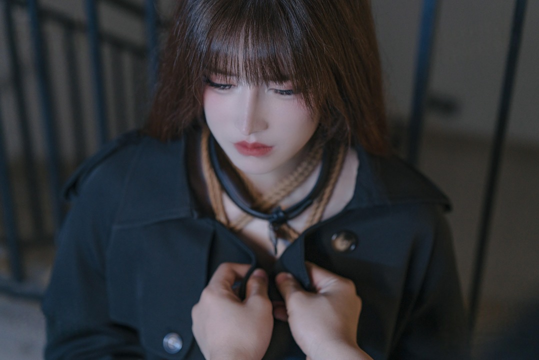 图片[2]-鹿八岁baby 牧畜计划 VOL.2 COS套图下载[212P+1V]