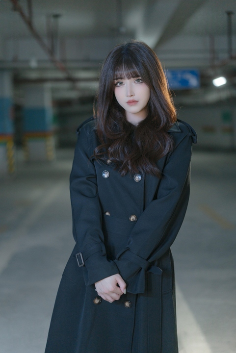 鹿八岁baby 牧畜计划 VOL.2 COS套图下载[212P+1V]
