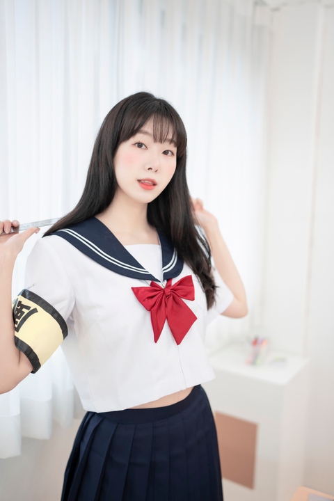 Shaany (샤니) SIDAM Student Council