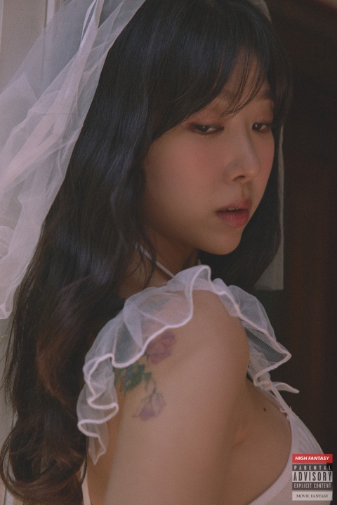 Shaany_Vol3_Bride_HIGH FANTASY