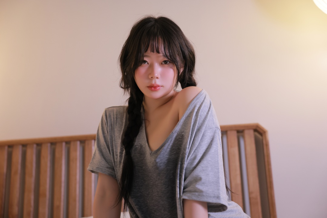 韩国Maxim模特Myu_a(뮤아)高清写真合集下载 [更新至33期]-漫图社