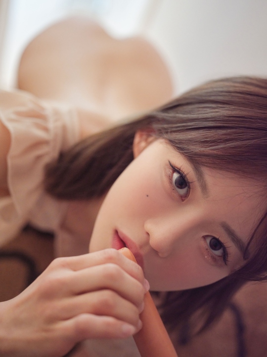 Artgravia Vol.418 Romi