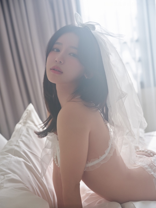 图片[3]-Yeha – ARTGRAVIA VOL.736[158P] 套图，一场关于温柔与光影的邂逅-漫图社