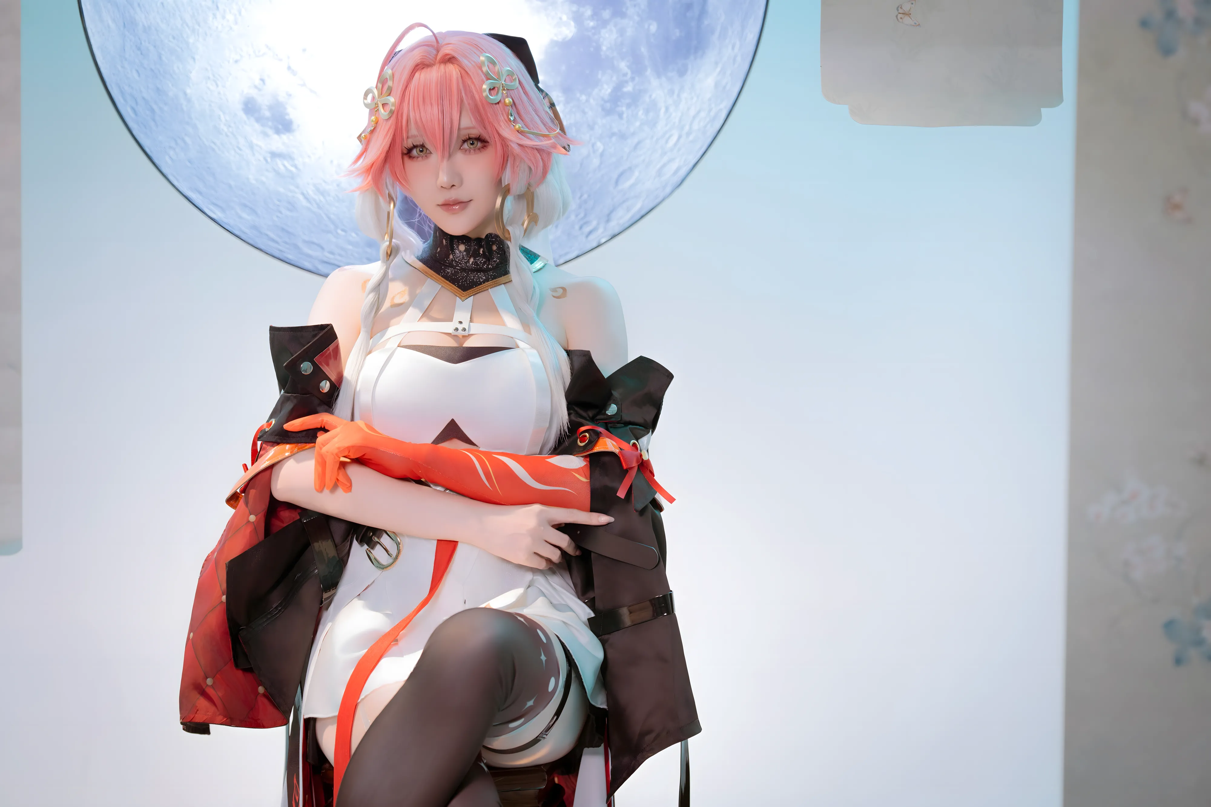 图片[1]-星之迟迟 – 25年10月计划（七套合集）写真资源下载｜353P+1V 完整整理-漫图社