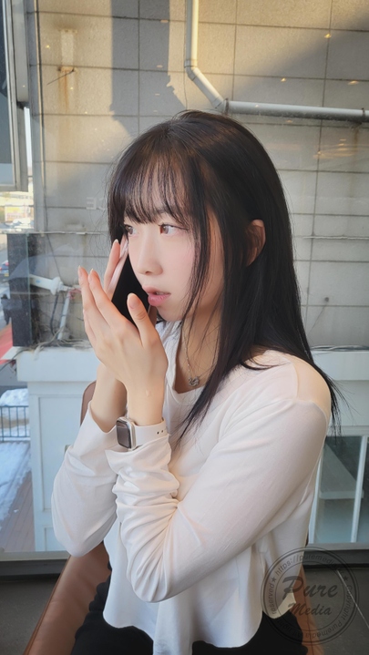 Pure Media Vol.270 & Hina (히나) X-rated Contract