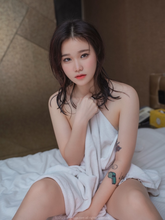 Sira(시라) - ArtGravia Vol.241