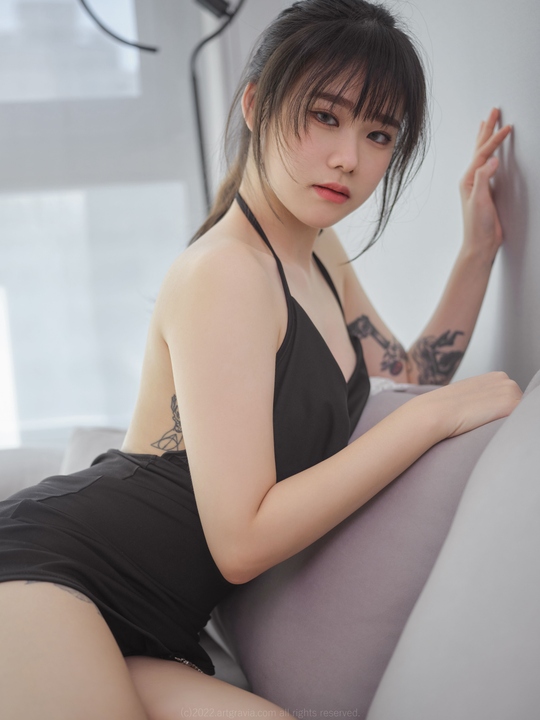 Sira(시라) - ArtGravia Vol.392