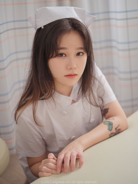 Sira(시라) - ArtGravia Vol.429
