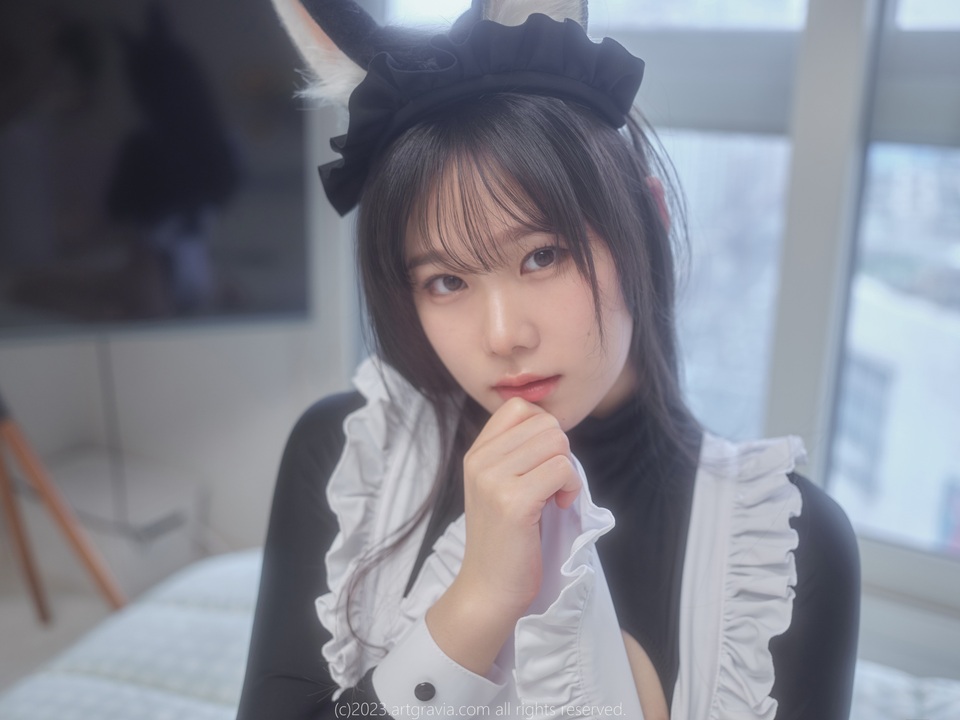 Sira(시라) 写真合集 [32期]-漫图社