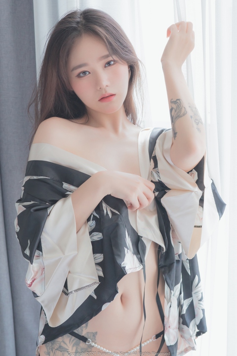 Sira(시라) - Pure Media Vol.113