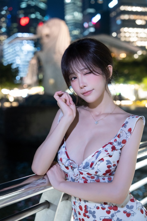 水淼aqua 最新套图 9月自拍 SEP Selfie Tier [41P-61MB]-漫图社