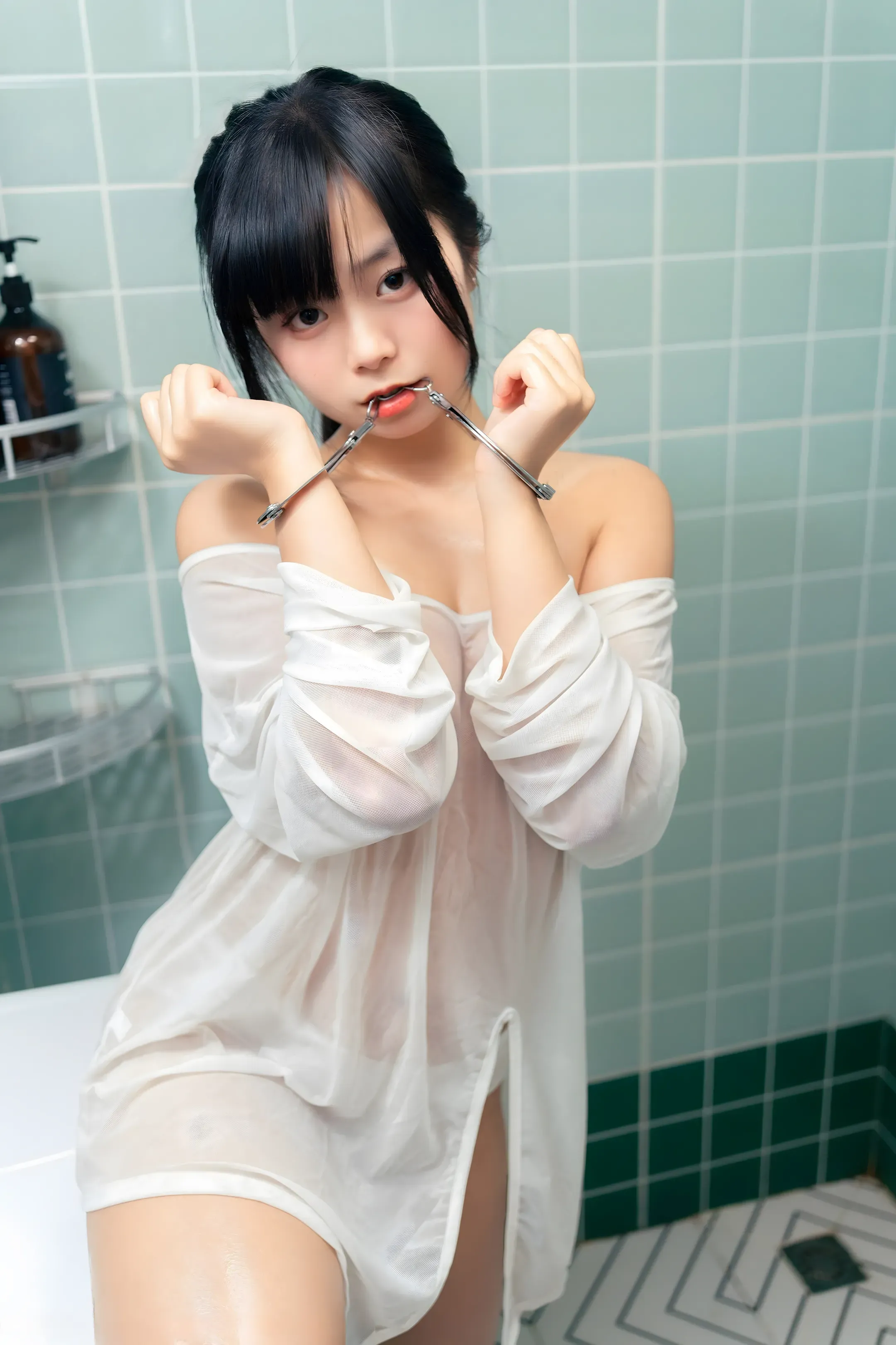 图片[2]-滕子京大王《洗礼》[119P]｜高清写真图包下载-漫图社
