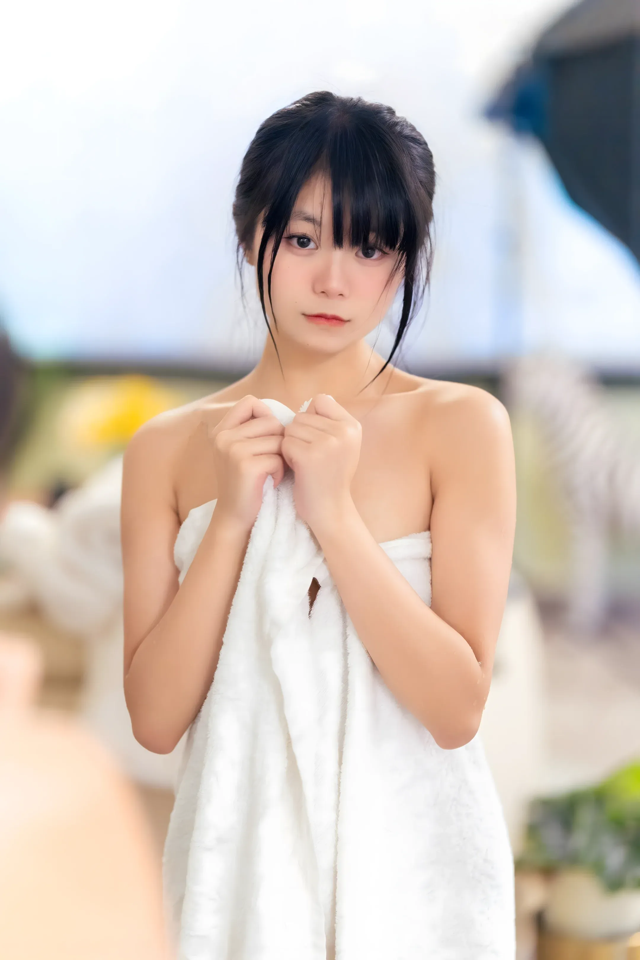 图片[3]-滕子京大王《洗礼》[119P]｜高清写真图包下载-漫图社