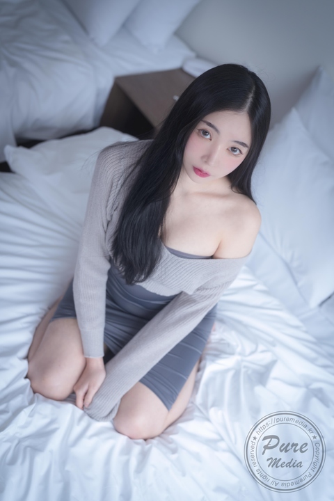 Malrang (말랑) - Pure Media Vol.281