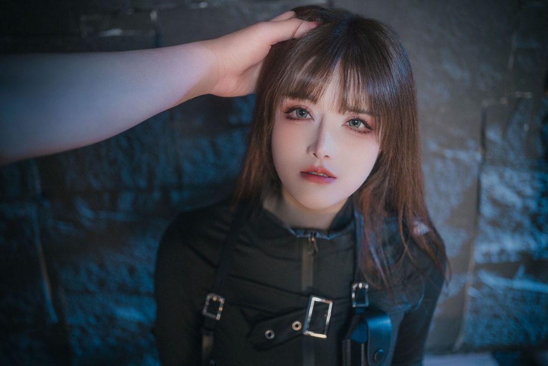 图片[3]-鹿八岁baby – 特工的堕落.后篇[165P-1V-1.1GB]-漫图社
