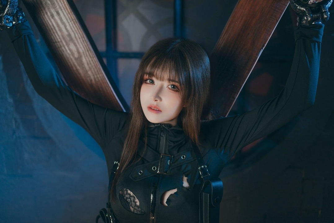 鹿八岁baby – 特工的堕落.后篇[165P-1V-1.1GB]-漫图社