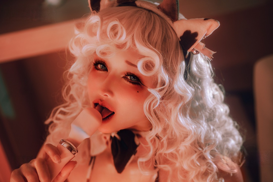 图片[3]-鹿八岁baby – 白烛狂欢[104P1V-937MB]-漫图社