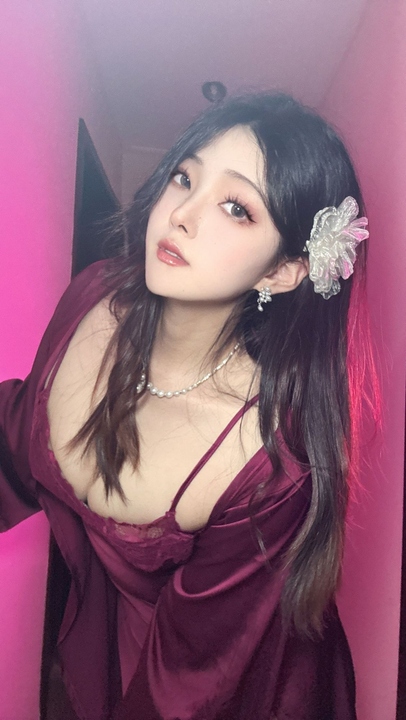 Natsuko夏夏子 紫罗兰 [43P5V-409MB]-漫图社