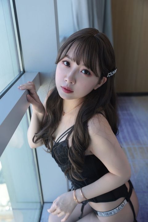 小女巫露娜 秋秋 [104P-1.35GB]-漫图社