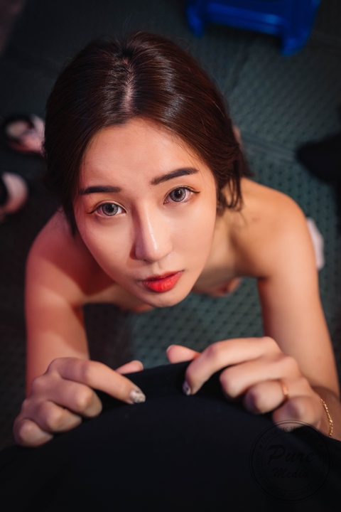 Dohee(도희) - Pure Media Vol.211