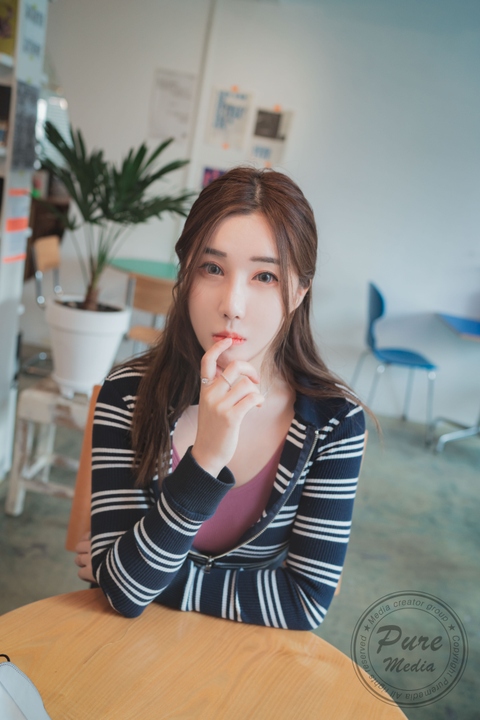 Dohee(도희) - Pure Media Vol.223