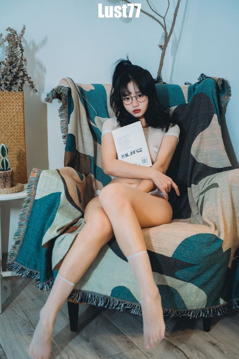 柒柒不可爱 少女记实录005