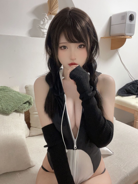 清水由乃 鲸鱼妹妹 [51P1V-348MB]-漫图社