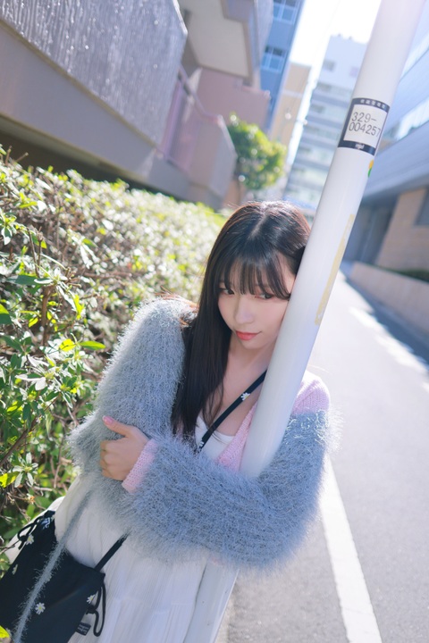 李素英leeesovely 쏘블리 (@leeesovely) Sakura