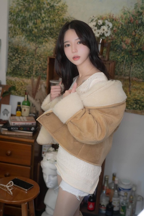 Yeha – Pure Media Vol.321 The Nude Model [119P]-漫图社