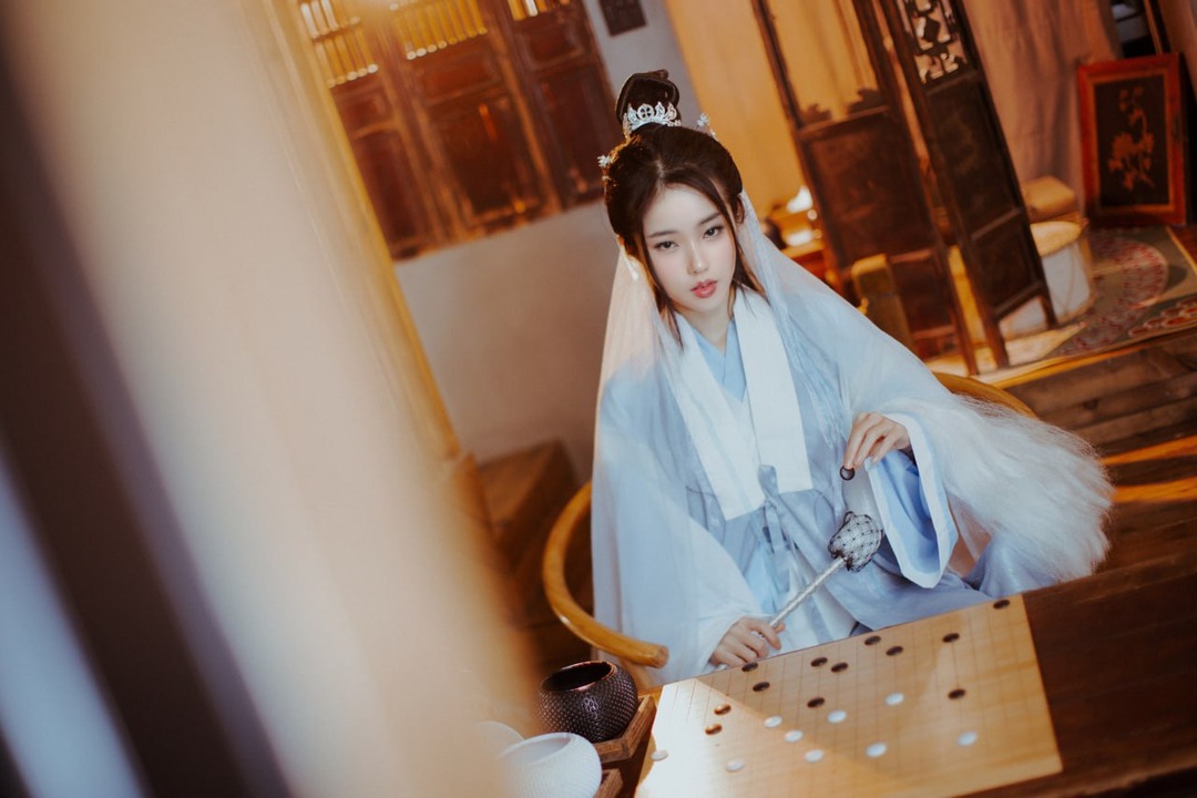 钛合金TiTi 無生一炁