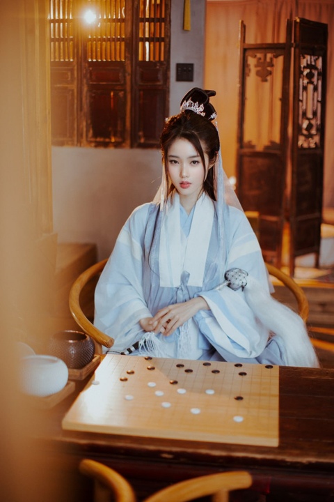 钛合金TiTi 無生一炁2