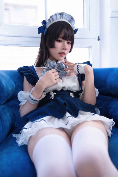 清水凪 全心全意，为您献上最真挚的服务 (2)