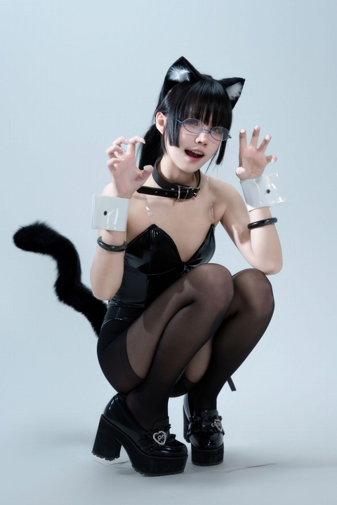 清水凪 - 猫说你可以吃蛋糕 [103P]-漫图社